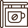 Average Net Operating Income icon