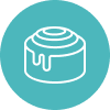 Award-Winning Menu icon
