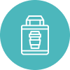 Friendly Drive-Thru Service icon