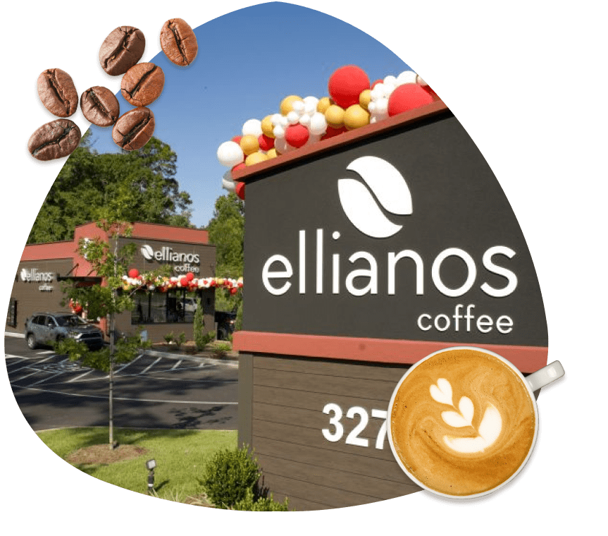 How to Open a Coffee Shop in Seven Easy Steps