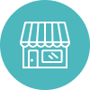 Scalable Business Model icon