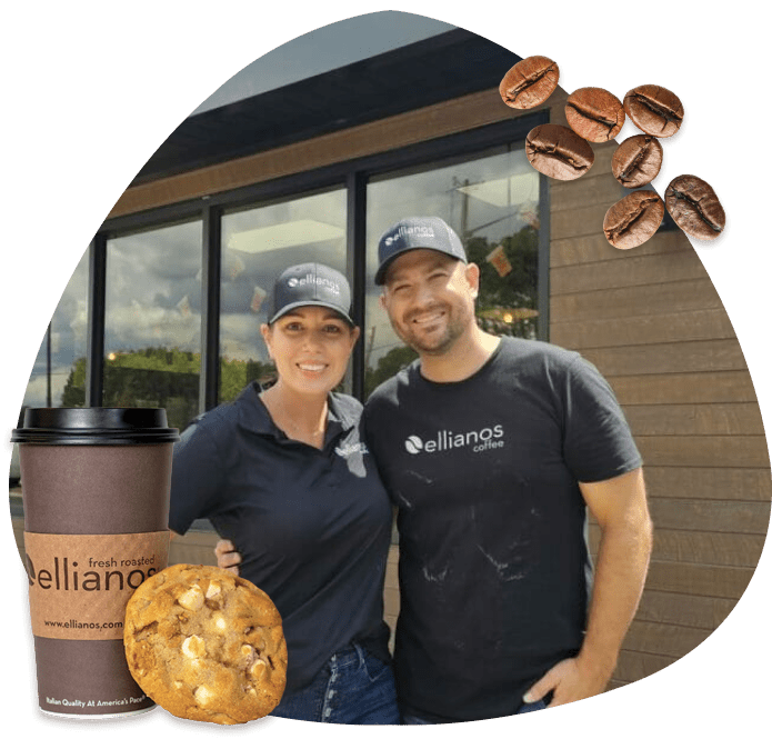 Serve More Than Just Coffee image