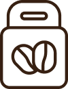 System wide average unit net sales icon