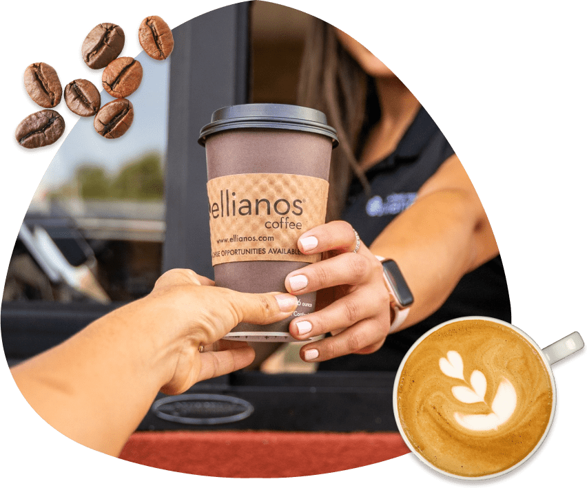 Why the Coffee Industry Is Brewing with Opportunity image