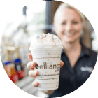 Customer Focus
