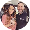 Katee & Gary Robey image