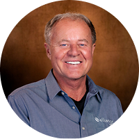 Image of Scott Stewart, Ellianos Founder and CEO.